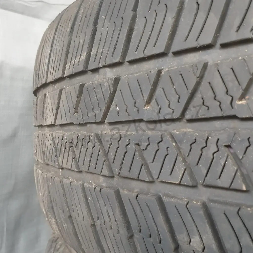 Sada zimních kol Fiat, Opel 205/55 R16 č. AK71