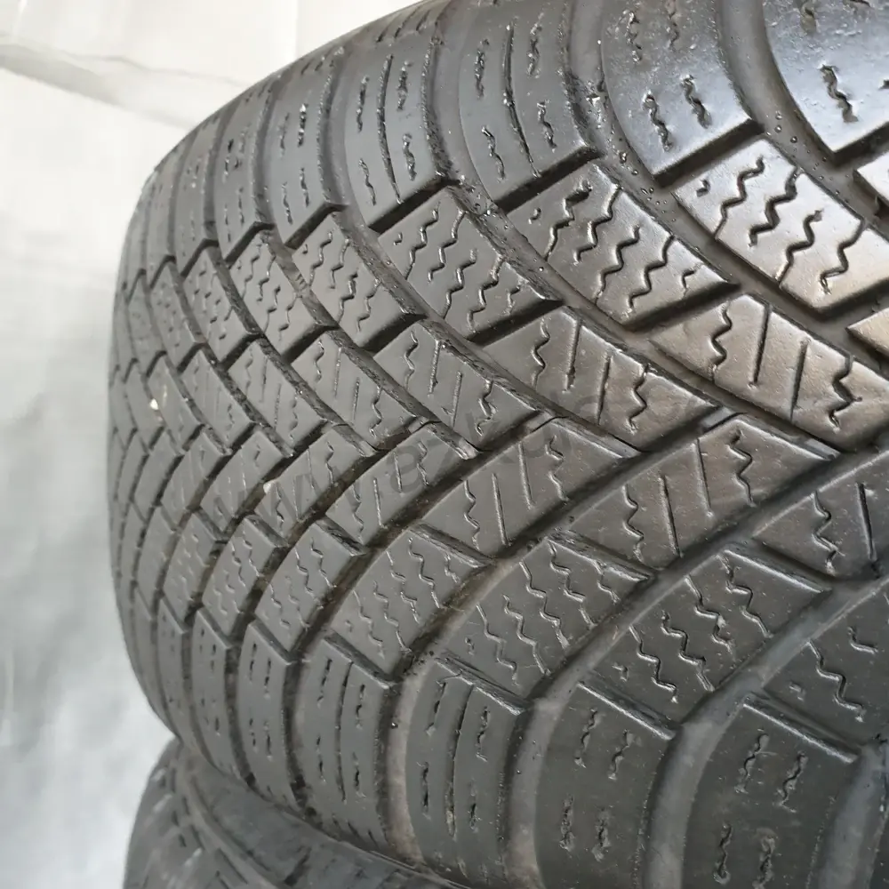 Sada zimních kol Škoda, Volkswagen, Seat, Audi 195/60 R16 č. AK80