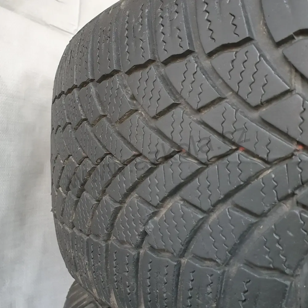 Sada zimních kol Škoda, Volkswagen, Seat, Audi 205/55 R16 č. AK82
