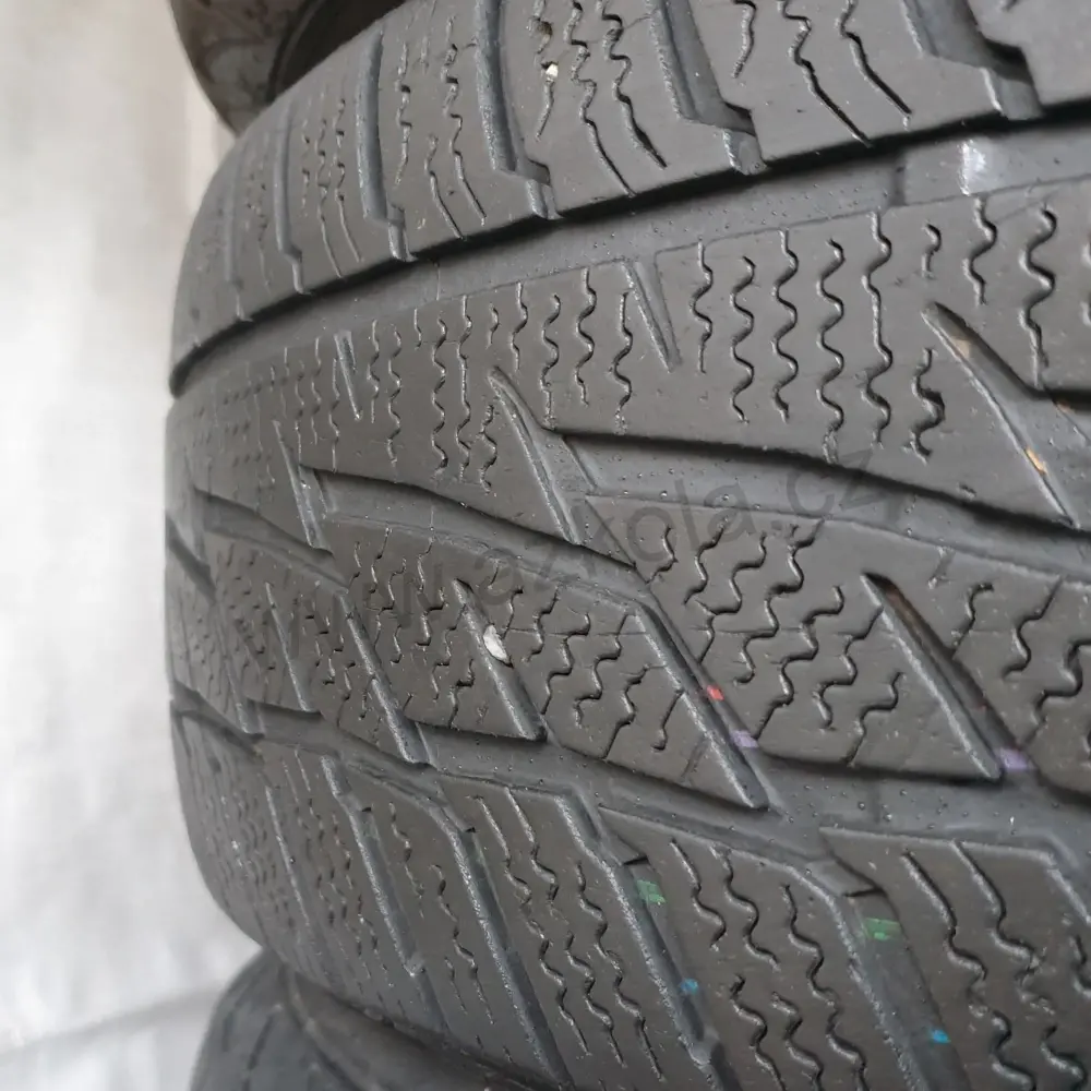 Sada zimních kol Hyundai, Kia 195/65 R15 č. AK83