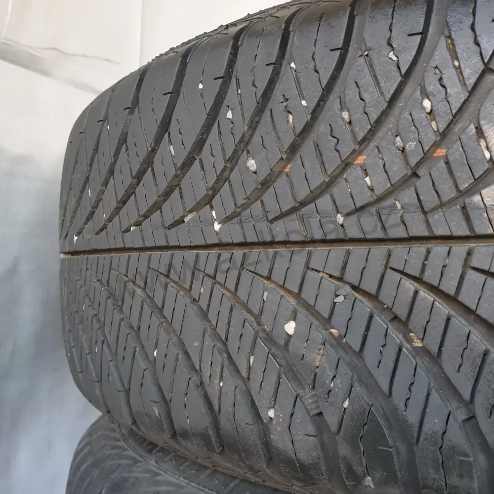Sada zimních kol Škoda, Volkswagen, Seat 195/65 R15 č. AK93