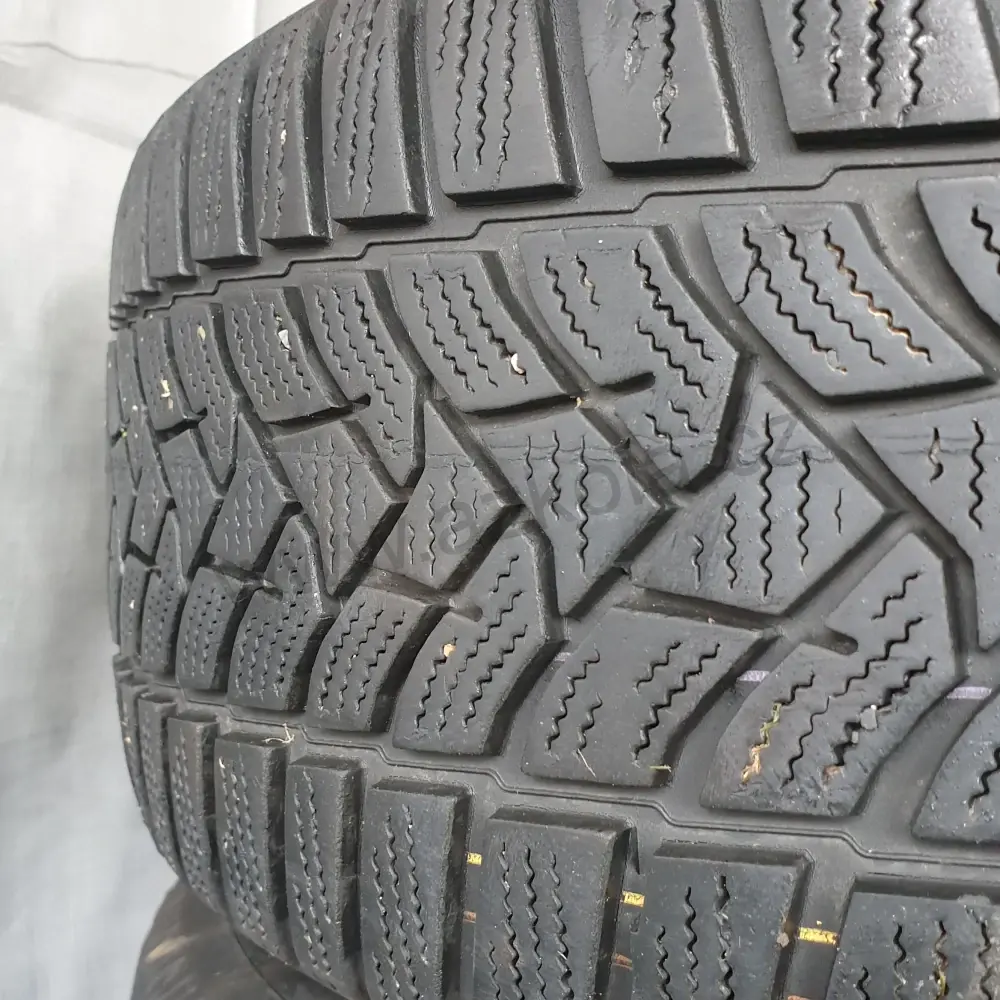 Sada zimních kol Škoda, Volkswagen, Seat, Audi 205/55 R16 č. AK99