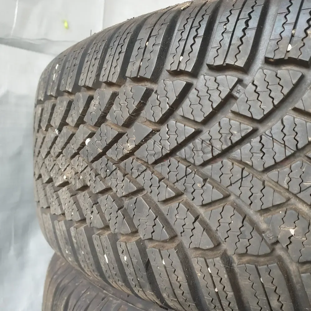 Sada zimních kol Škoda, Volkswagen, Seat, Audi 195/60 R16 č. AK37