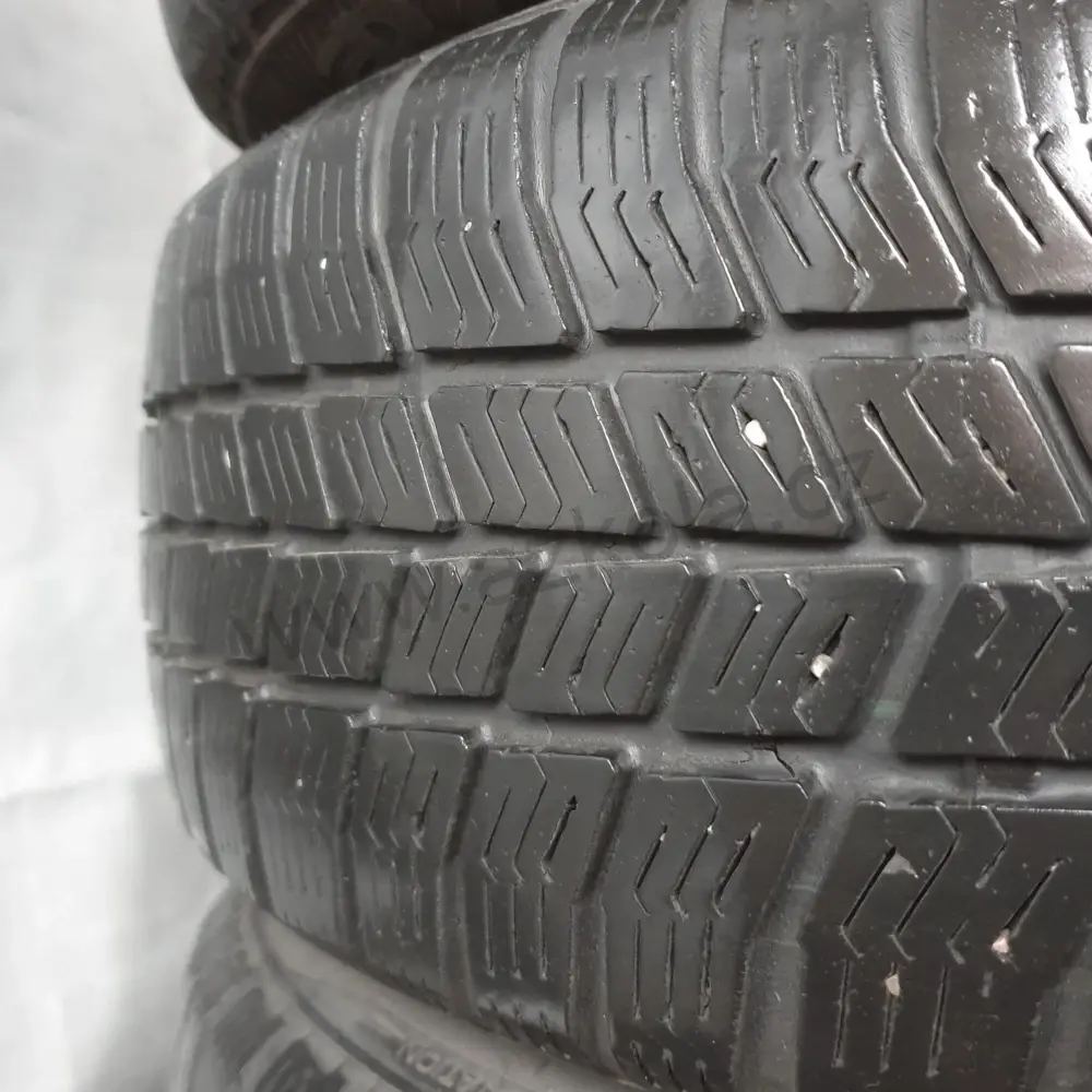 Sada zimních kol Fiat, Opel 175/65 R15 č. AK150