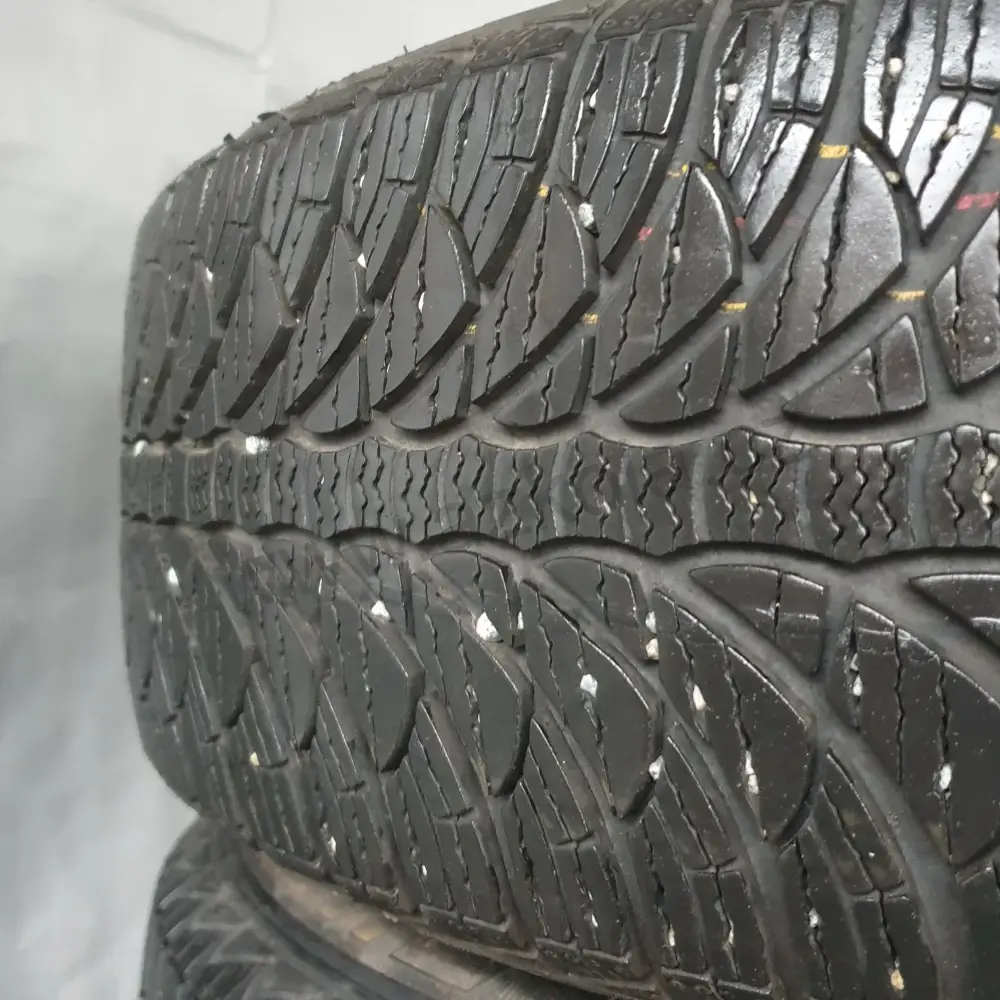 Sada zimních kol Škoda, Volkswagen, Seat, Audi 185/60 R15 č. AK147
