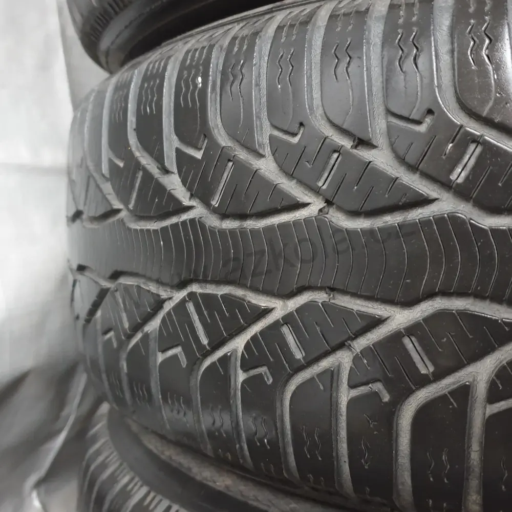 Sada zimních kol Škoda, Volkswagen, Seat 195/65 R15 č. AK148