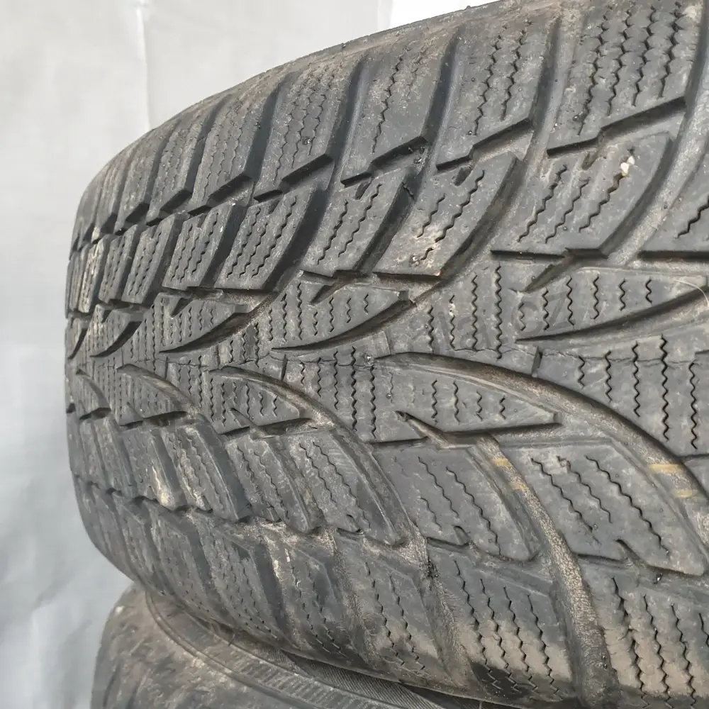 Sada zimních kol Škoda, Volkswagen, Seat 165/70 R14 č. AK10