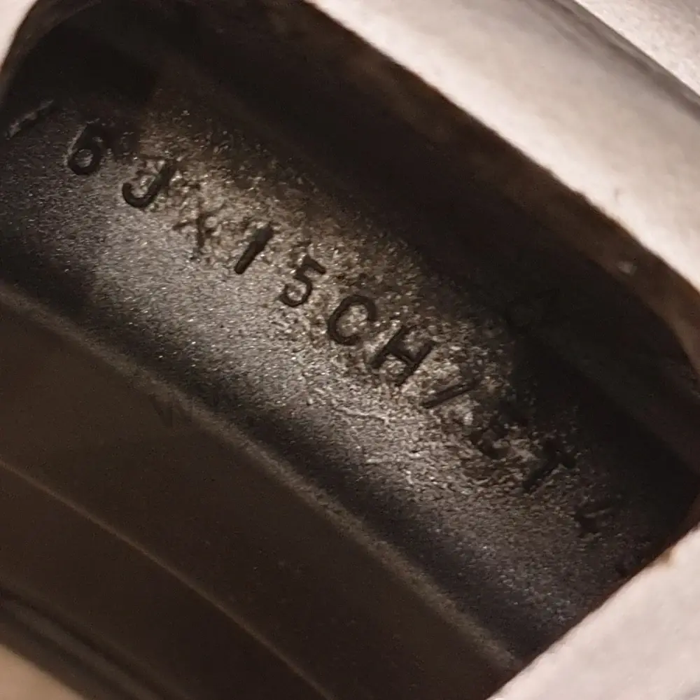 Sada zimních kol Škoda, Volkswagen, Seat 195/65 R15 č. AK05