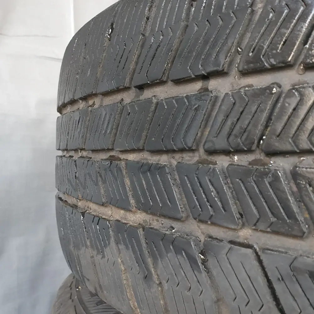 Sada zimních kol Renault 205/55 R16 č. AK06