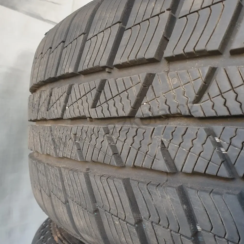 Sada zimních kol Škoda, Volkswagen, Seat 195/55 R15 č. AK21