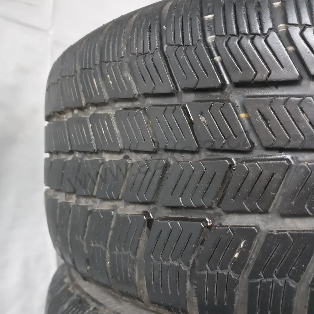 Sada zimních kol Škoda, Volkswagen, Seat 185/55 R15 č. AK146