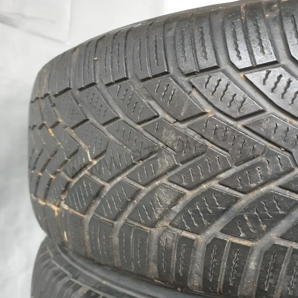 Sada zimních kol Hyundai, Kia 195/65 R15 č. AK144