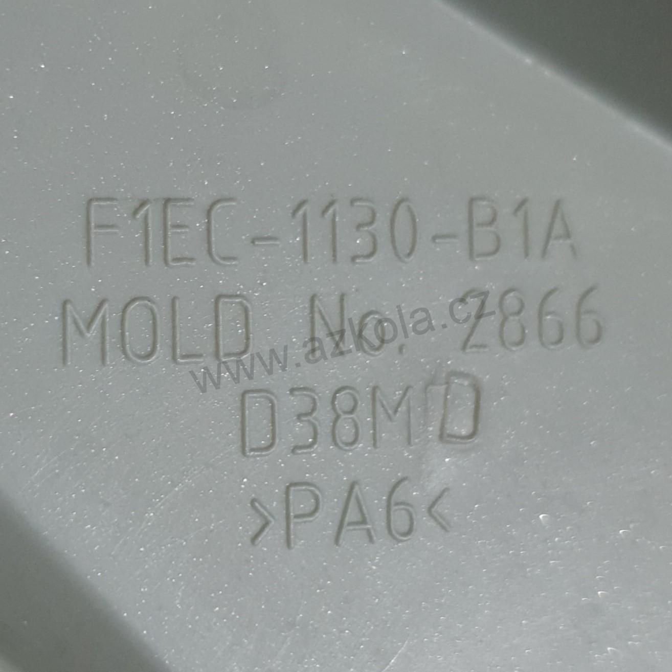 Originální poklice Ford 16" Focus, C-Max