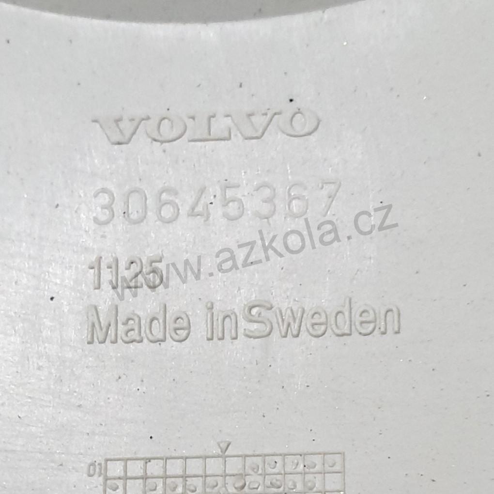 Originální poklice Volvo 16" S80, V70 (použitá)