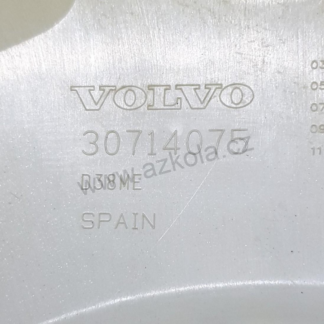 Originální poklice Volvo 16" V50, S40 (použité)