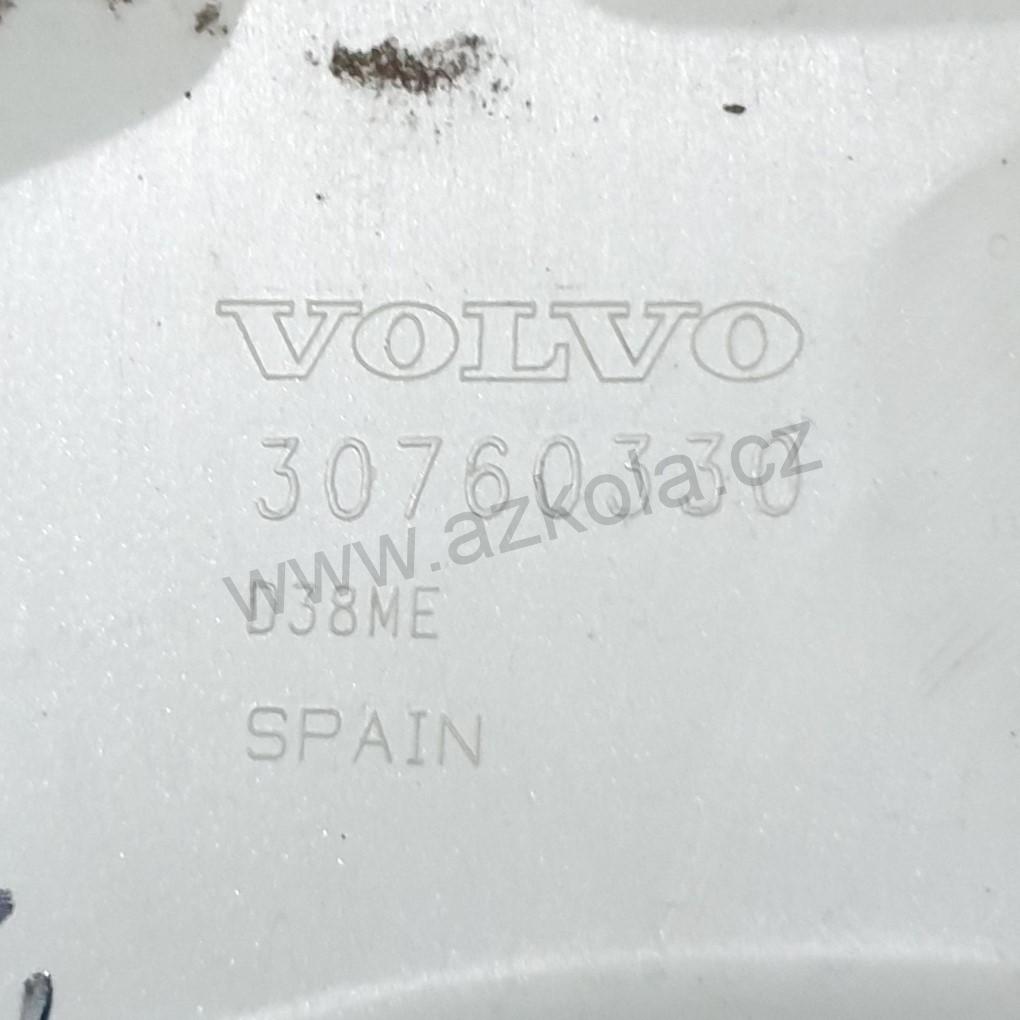 Originální poklice Volvo 16" V50, S40 (použité)