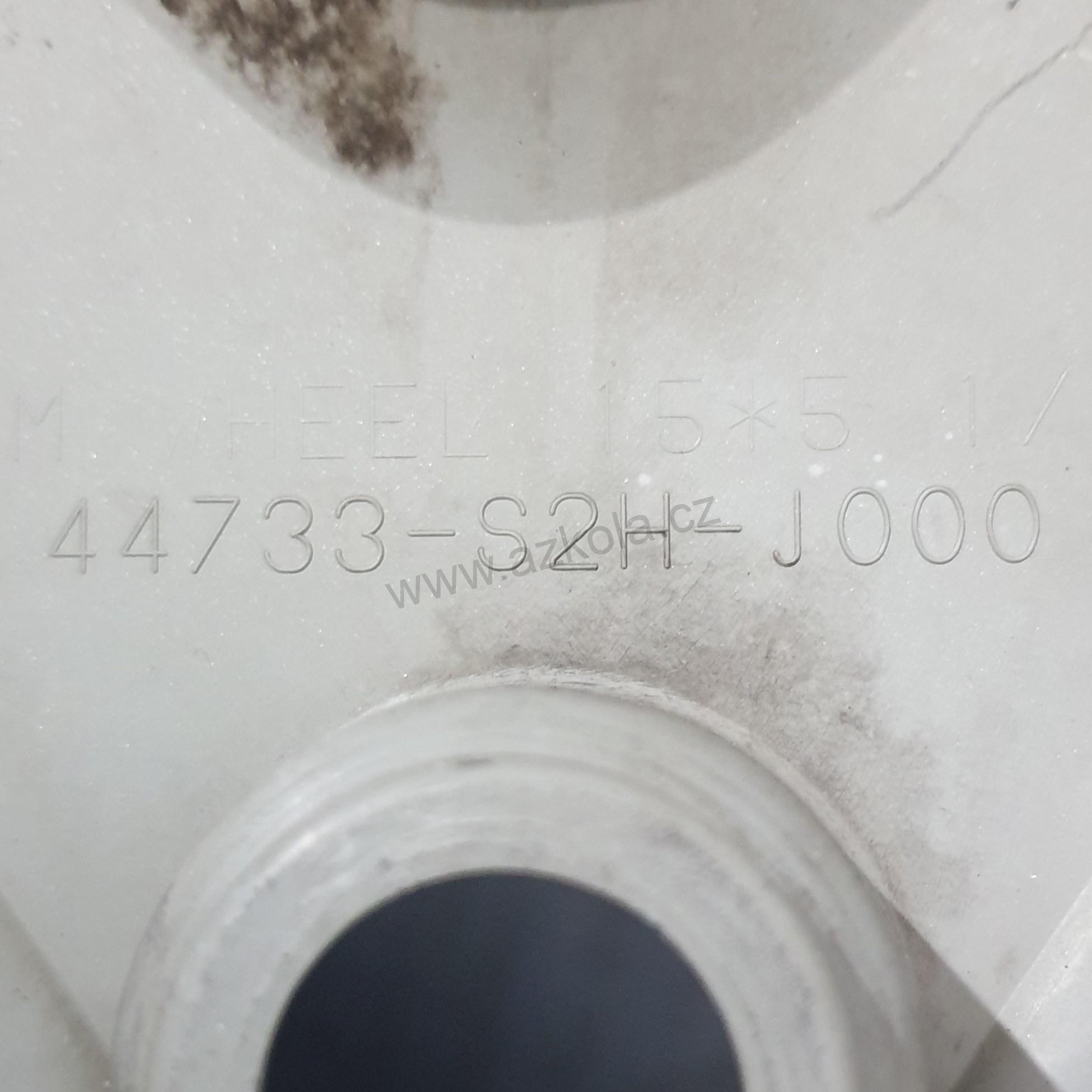 Originální poklice Honda 15" H-RV (použité)