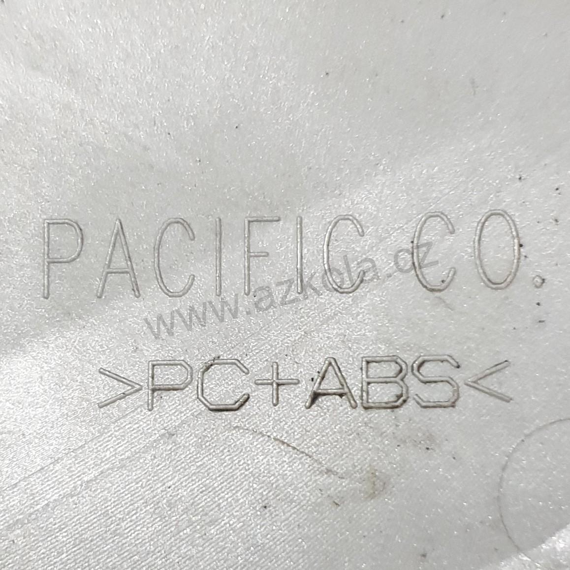 Originální poklice Suzuki 14" Swift (použitá)