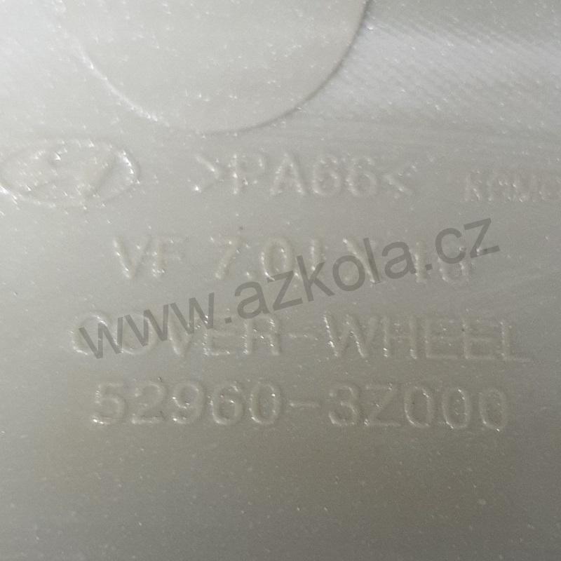 Originální poklice 16" Hyundai i40