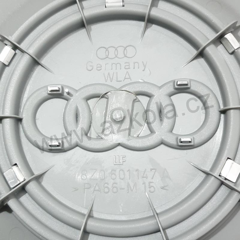 Originální poklice Audi 15" A1, A2, A3