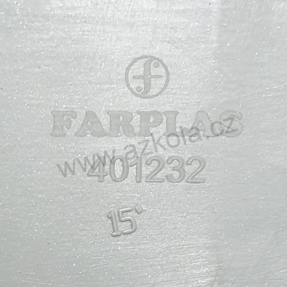 Originální poklice Ford 15" Transit Custom