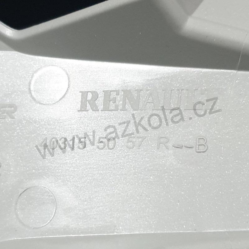 Originální poklice Renault 16" Trafic