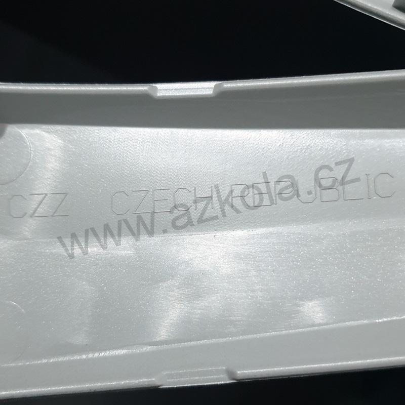 Originální poklice Volkswagen 16" Passat, Golf, Touran (použitá)