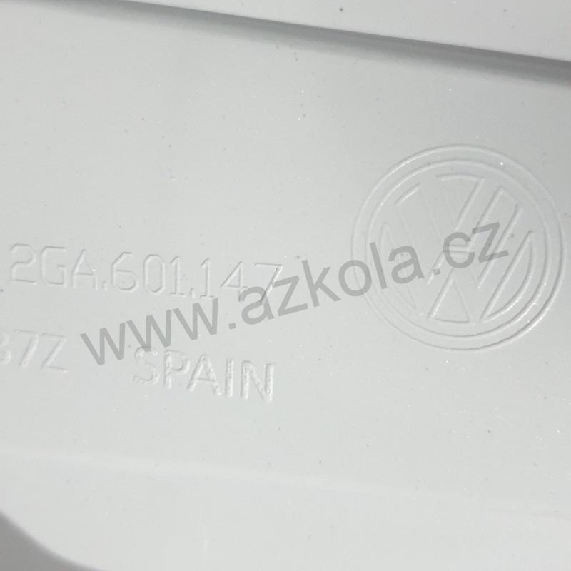 Originální poklice Volkswagen 16" T-Roc, Passat (použitá)