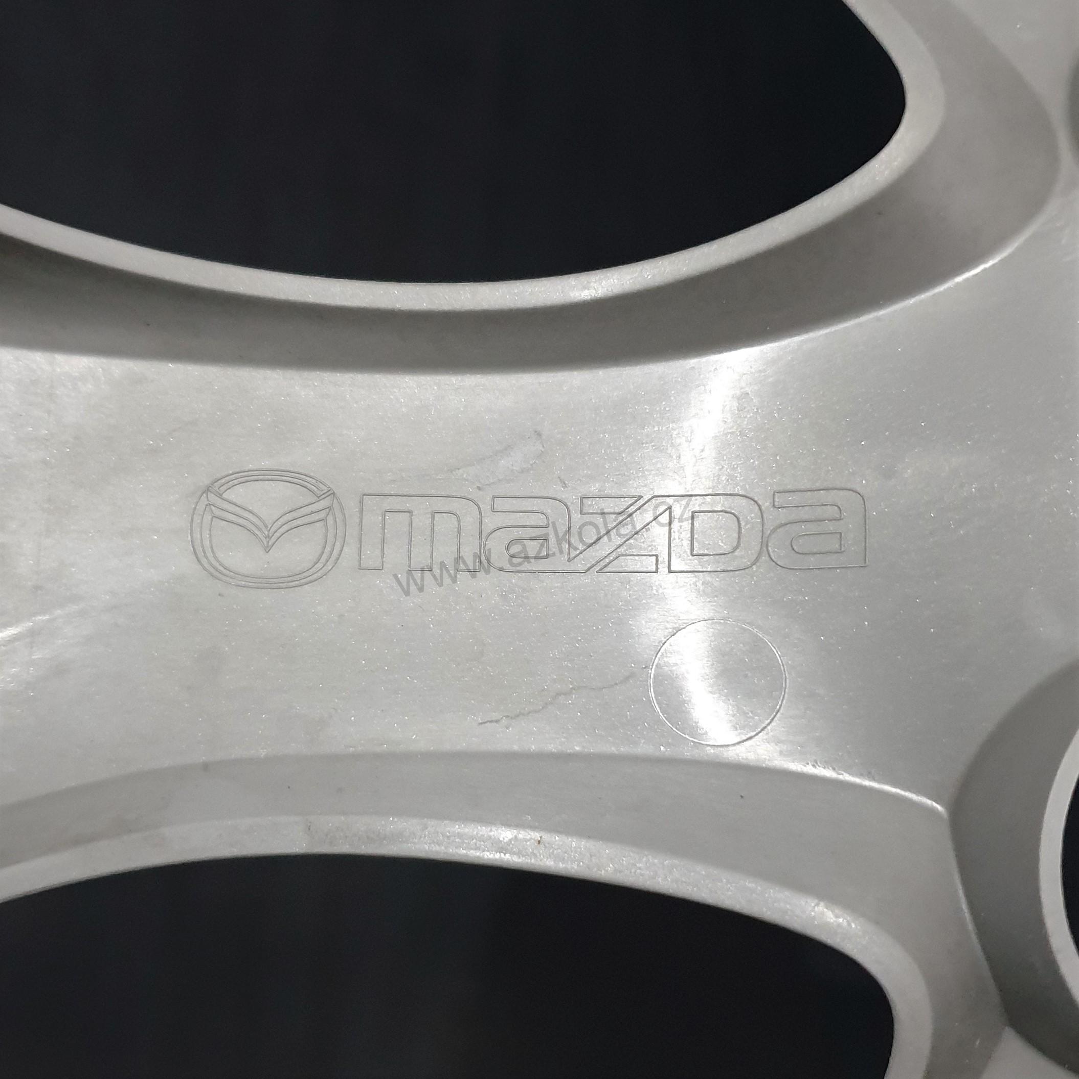 Originální poklice Mazda 16" 3 (použité)