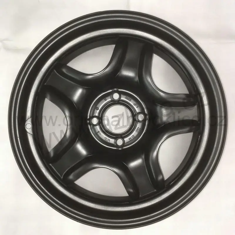 Originální poklice Dacia 16" Sandero, Dokker (použité)