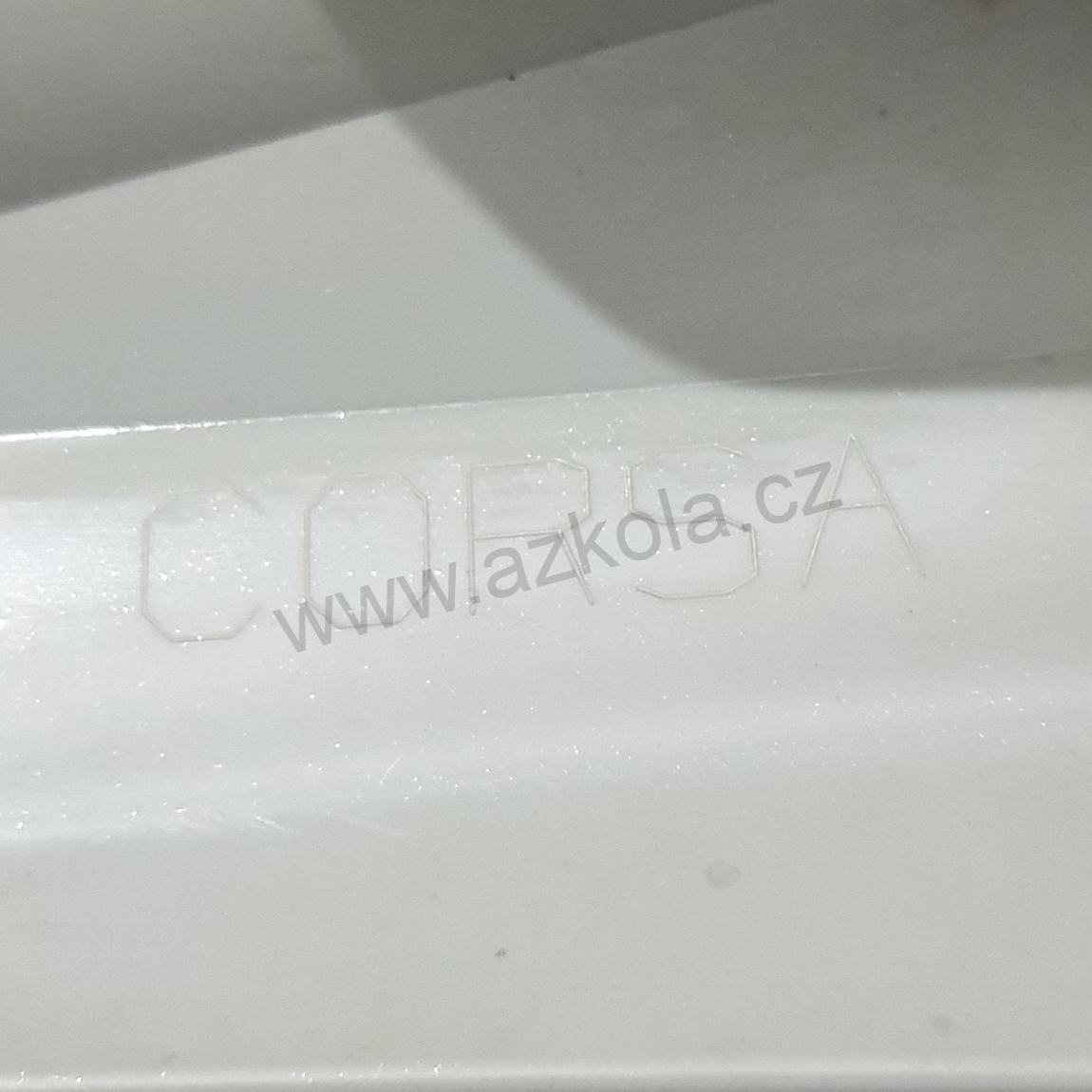 Originální poklice 15" Opel Corsa E (použité)