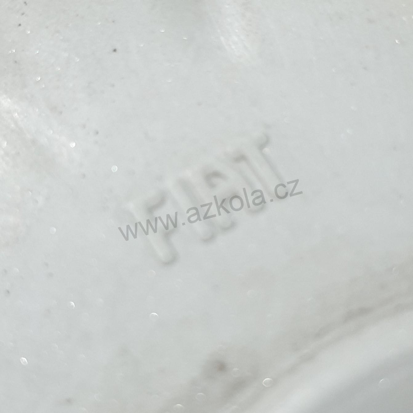 Sada originálních poklic Fiat 16" Bravo, Tipo, Stilo (použité)