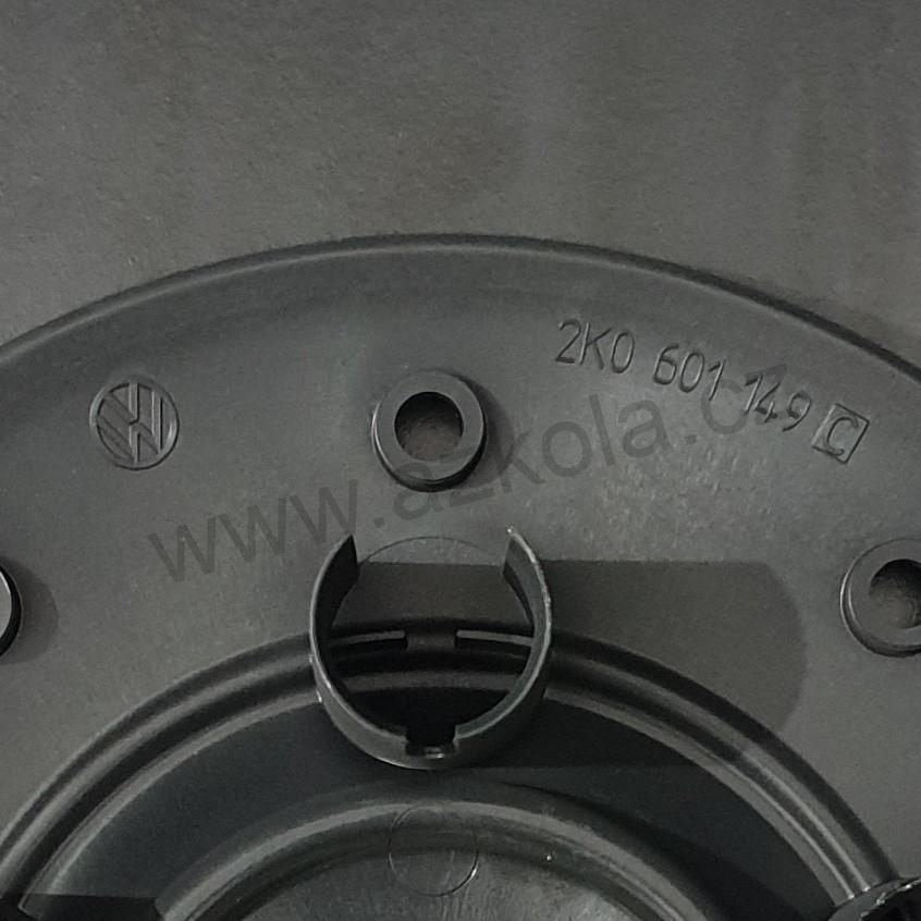 Originální středová poklice Volkswagen Caddy