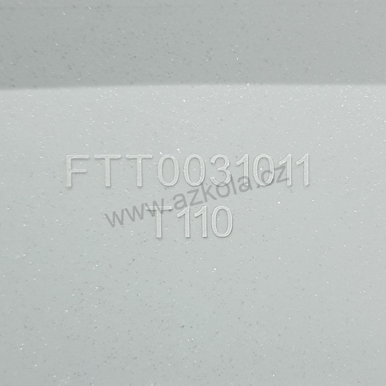Originální poklice Fiat 16" Doblo