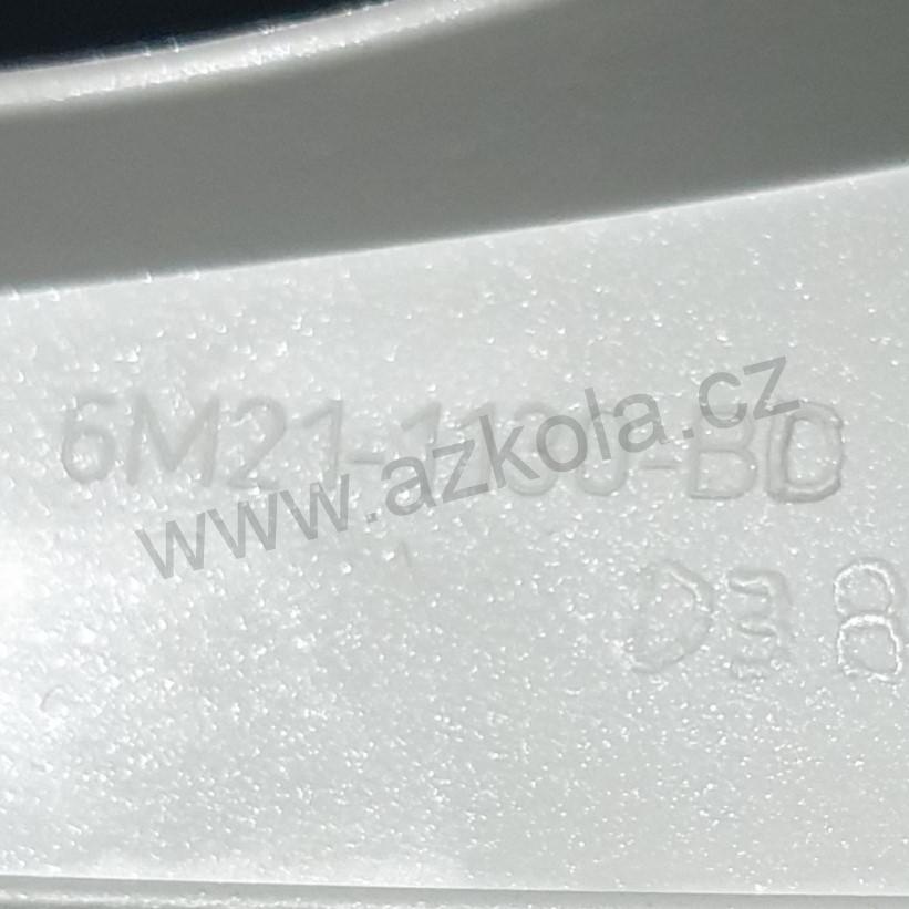 Originální poklice Ford 16" S-Max, Galaxy (použité)