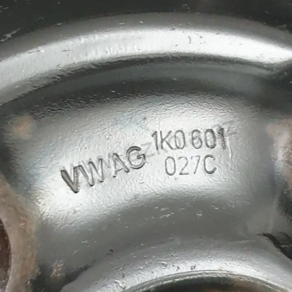 Rezervní kolo R15 Škoda, Volkswagen, Seat č. AR31