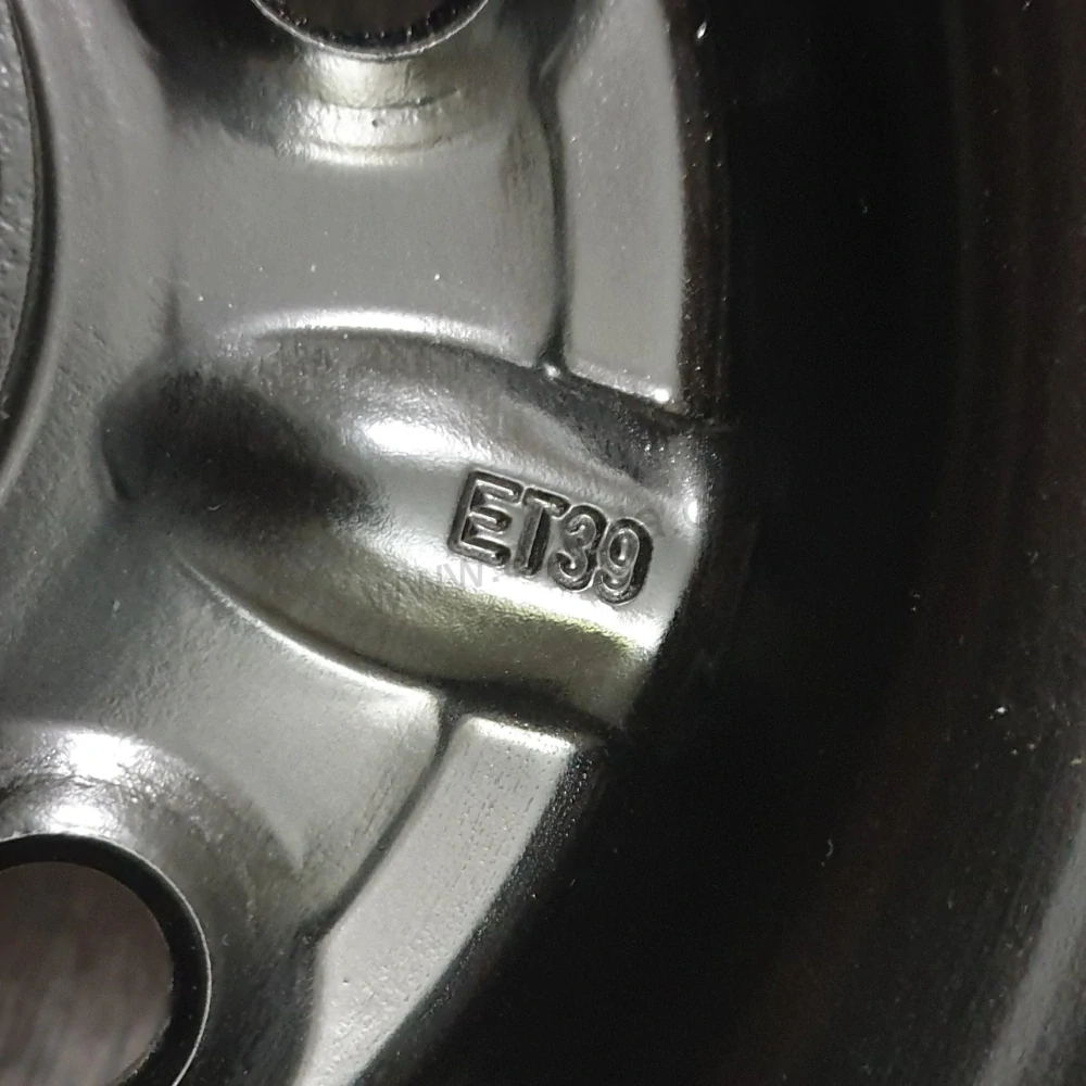 Disky Toyota Avensis 6.5Jx16 ET39 č. A102