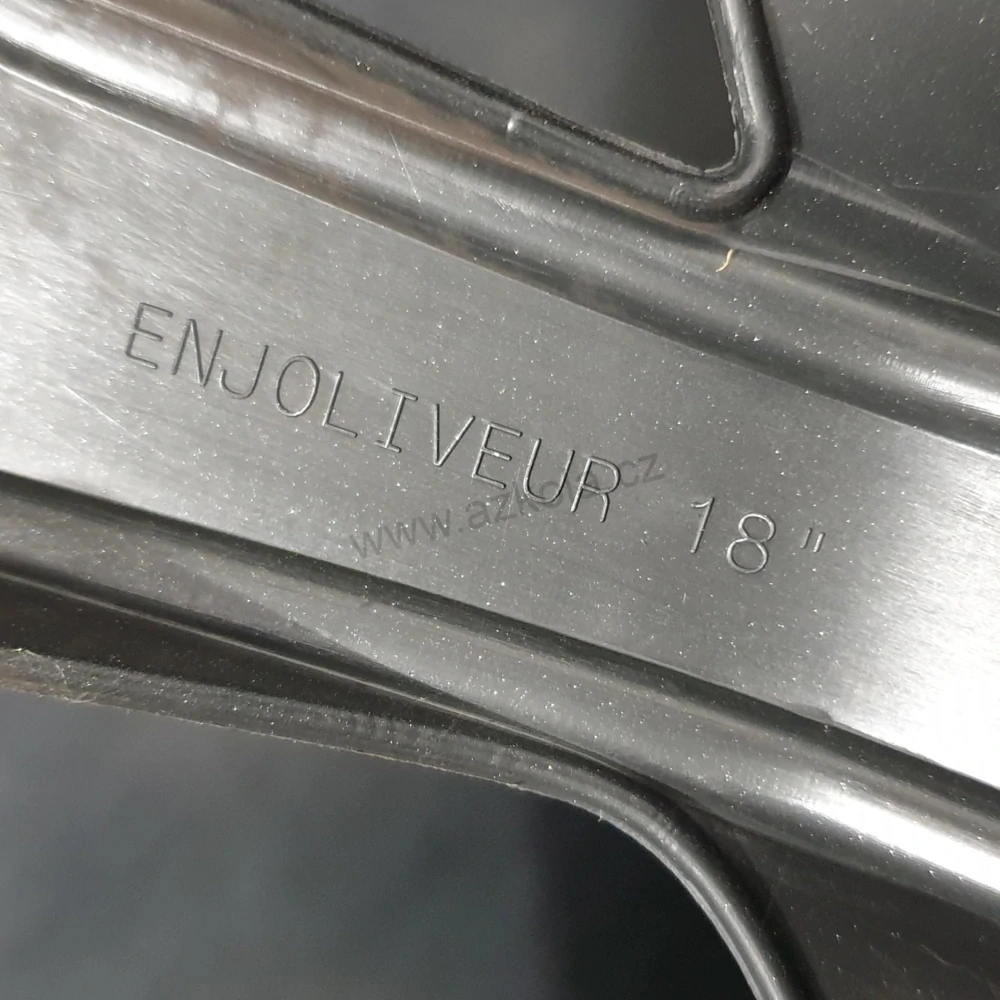 Originální poklice 18" Citroen C4 (použité)