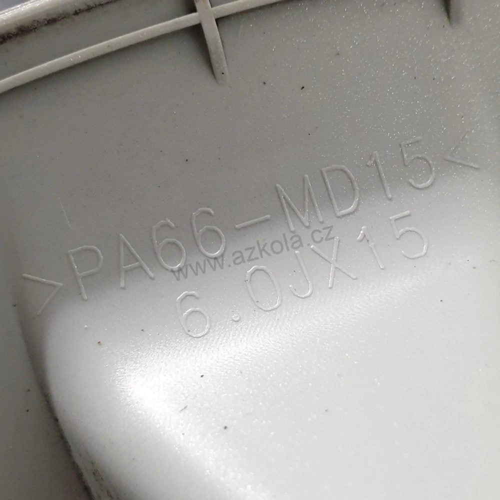 Originální poklice 16" Hyundai i30 (použité)