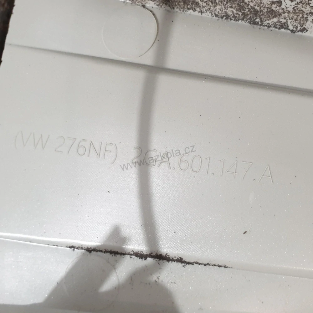 Originální poklice 16" Volkswagen T-Roc, Passat (použité)