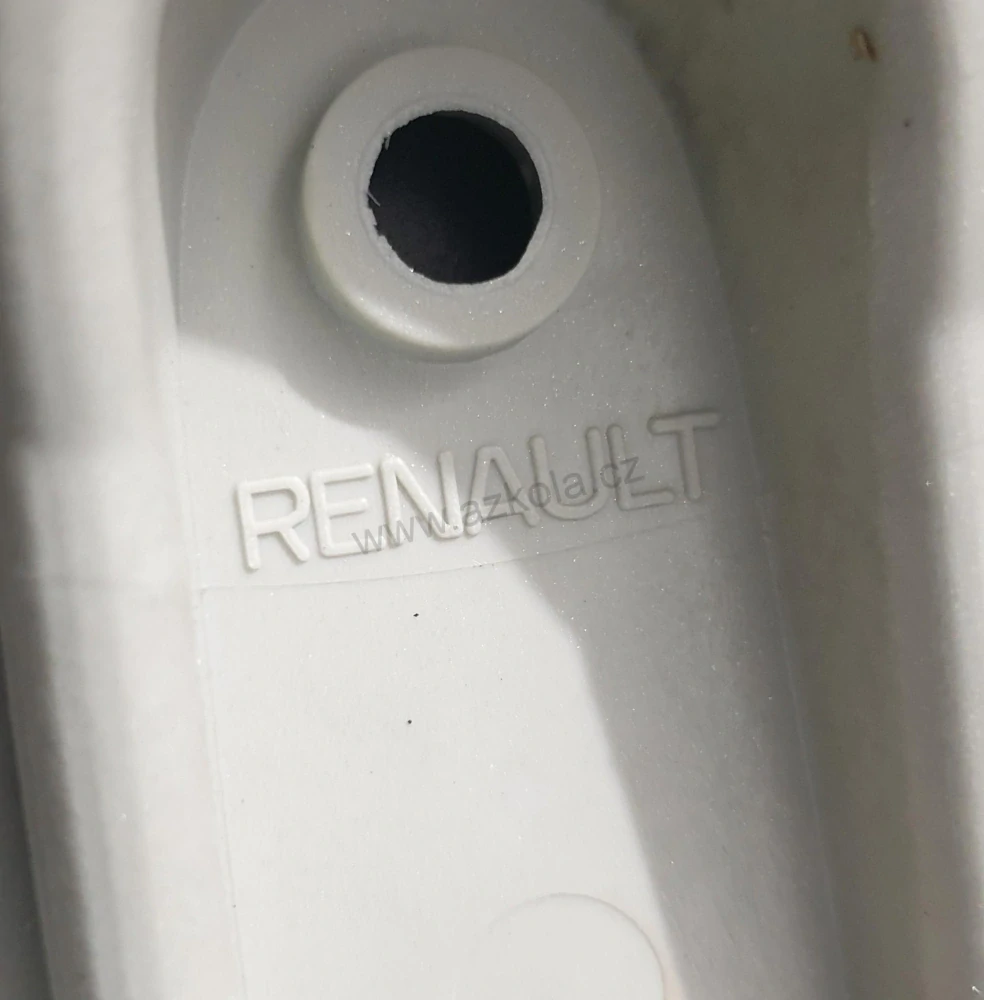 Originální poklice 16" Renault Captur(použité)