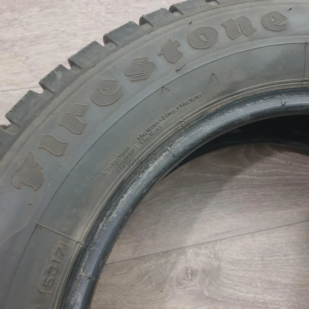 Zimní pneumatiky 185/65 R15 Firestone č. AP599