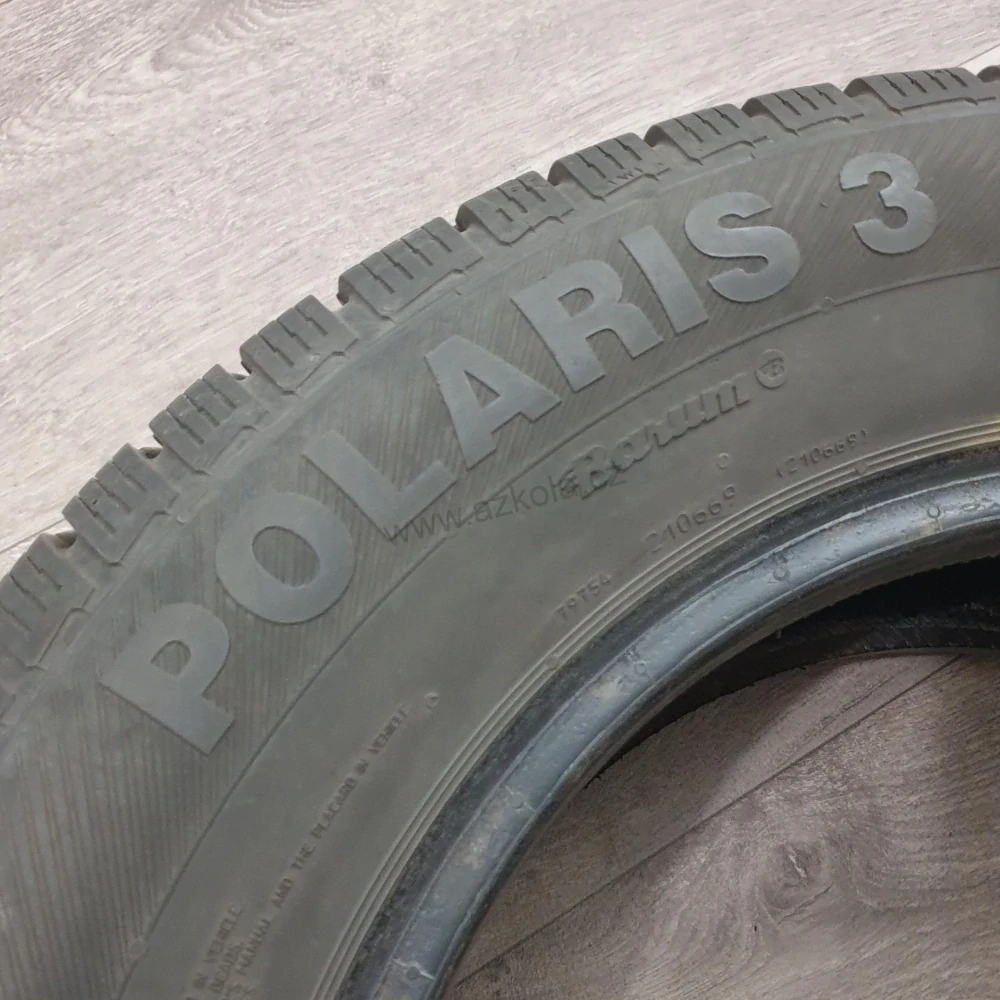 Zimní pneumatiky 195/65 R15 Barum č. AP606