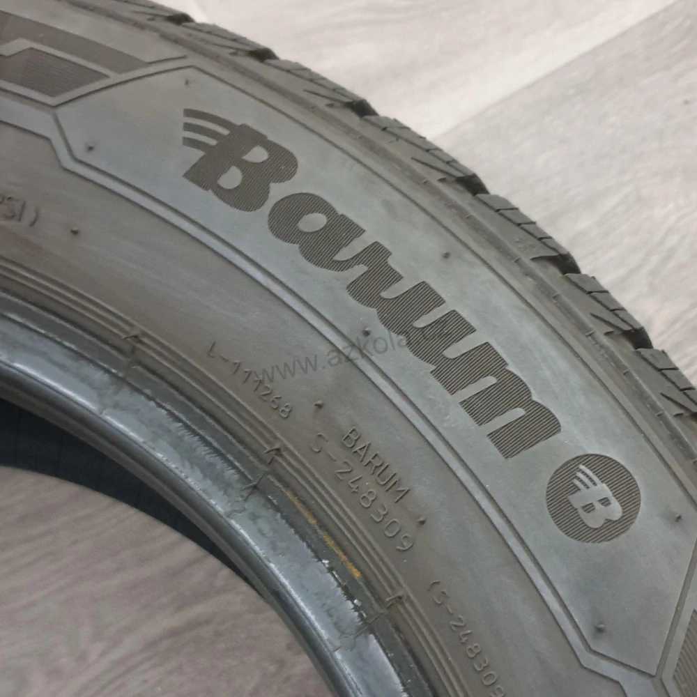 Zimní pneumatiky 185/60 R15 Barum č. AP607