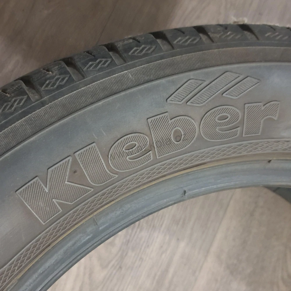 Letní pneumatiky 205/55 R16 Kleber č. AP614