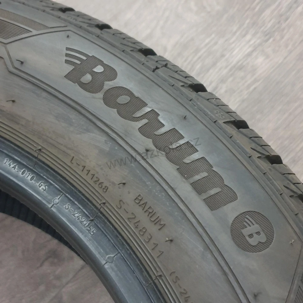 Zimní pneumatiky 185/60 R15 Barum č. AP624