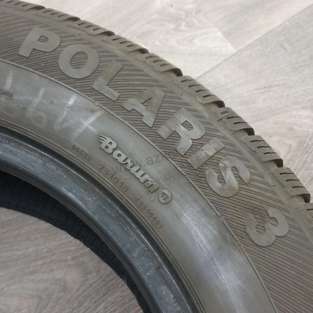 Zimní pneumatiky 205/60 R16 Barum č. AP634