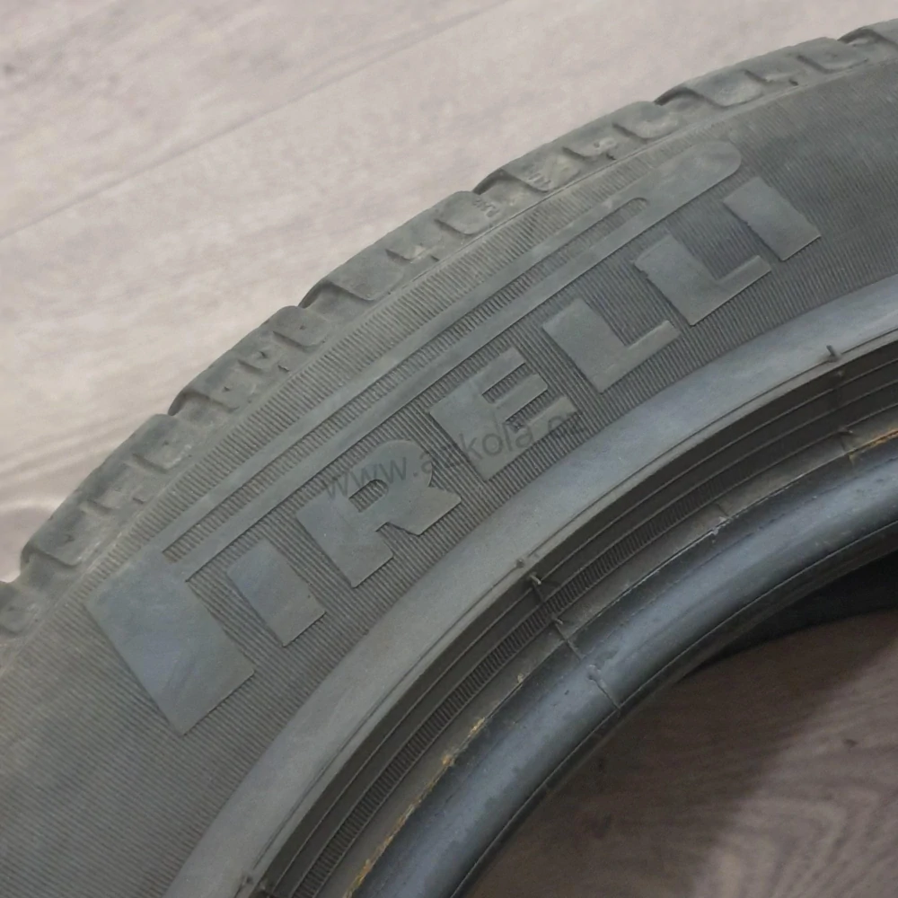 Zimní pneumatiky 225/50 R17 Pirelli č. AP635