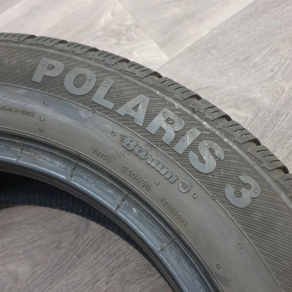 Zimní pneumatiky 205/55 R16 Barum č. AP641