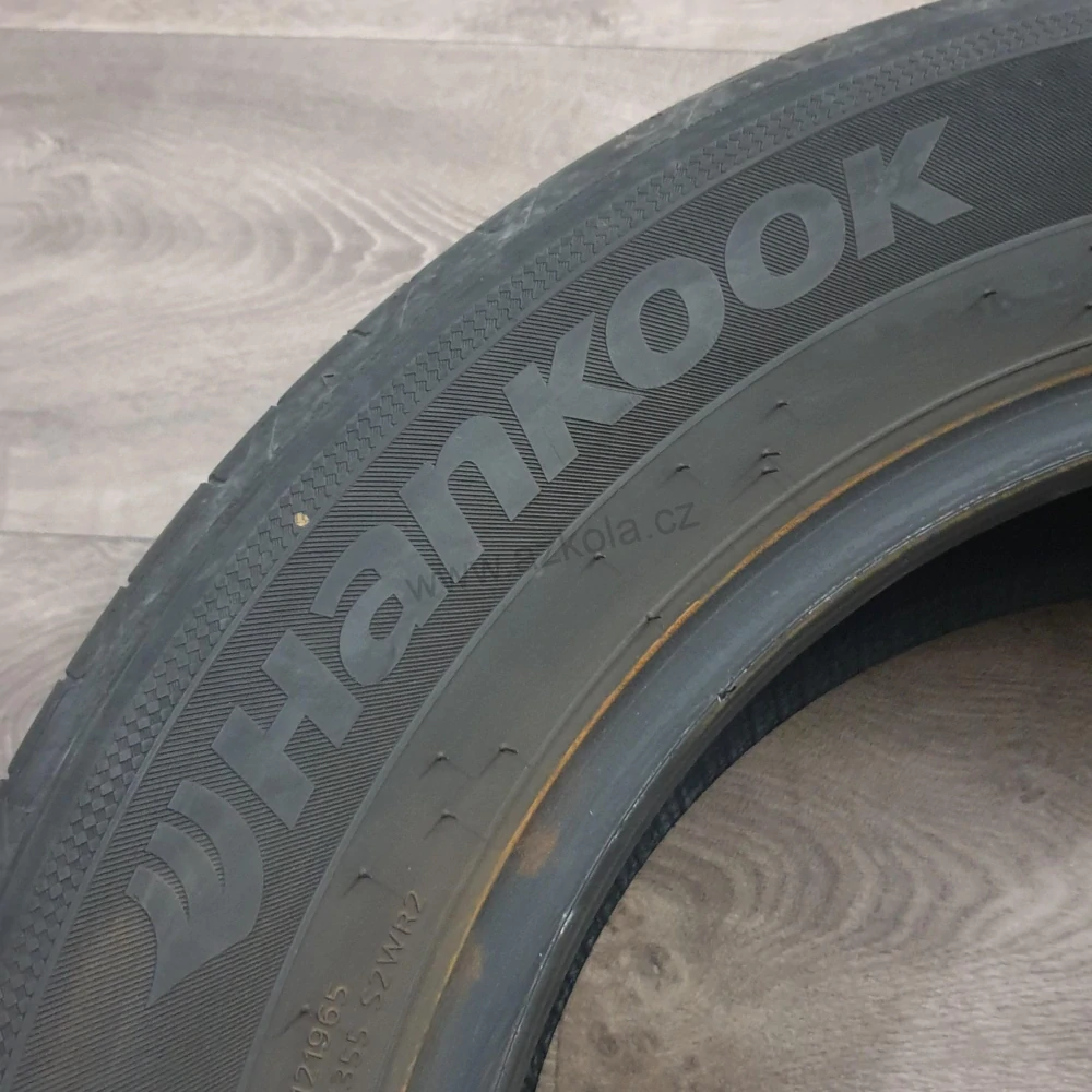 Letní pneumatiky 205/60 R16 Hankook č. AP651